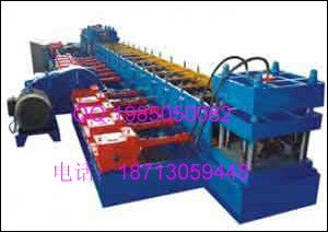 建材生產(chǎn)加工機(jī)械領(lǐng)域的領(lǐng)軍者——興和壓瓦機(jī)廠