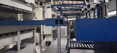 建筑保溫材料行業(yè)轉(zhuǎn)型風(fēng)起云涌，前景依然向好——兼論建筑材料生產(chǎn)專用機(jī)械制造的機(jī)遇