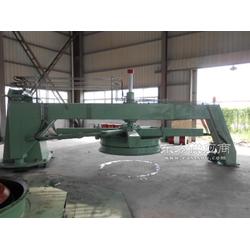 立式水泥制管機(jī)在建筑材料生產(chǎn)中的關(guān)鍵作用——以江都區(qū)鴻耀建材機(jī)械廠為例