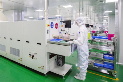 江蘇鹽城 以新型工業化引擎，驅動建筑材料生產專用機械制造新質生產力