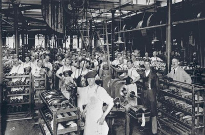 探訪100家制造業工廠的自動化之路〡誰能向死而生？——聚焦建筑材料生產專用機械制造