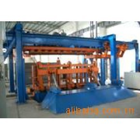 鄭州世特重工機械制造 建筑材料生產專用機械制造的領航者